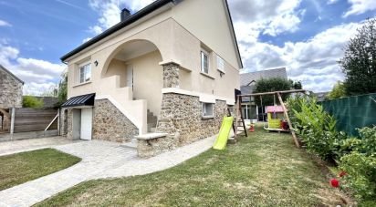 House 5 rooms of 130 m² in Moissy-Cramayel (77550)