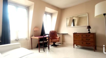 Apartment 1 room of 22 m² in Paris (75016)