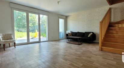 Appartement 5 pièces de 90 m² à Poissy (78300)