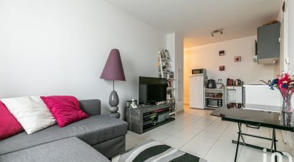 Appartement 2 pièces de 38 m² à Rosny-sous-Bois (93110)