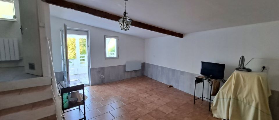 Maison 4 pièces de 94 m² à Pont-sur-Yonne (89140)