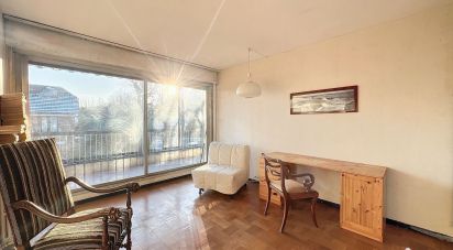 Apartment 5 rooms of 135 m² in Sceaux (92330)