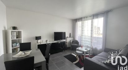 Appartement 3 pièces de 53 m² à Bezons (95870)