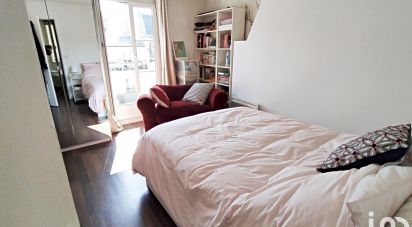 Apartment 2 rooms of 41 m² in Paris (75010)
