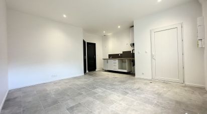 Appartement 2 pièces de 35 m² à Saint-Chéron (91530)
