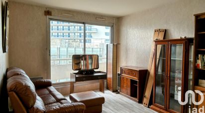 Apartment 4 rooms of 73 m² in Nancy (54000)