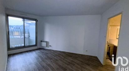 Appartement 4 pièces de 73 m² à Nancy (54000)