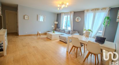 Apartment 4 rooms of 82 m² in Saint-Nazaire (44600)