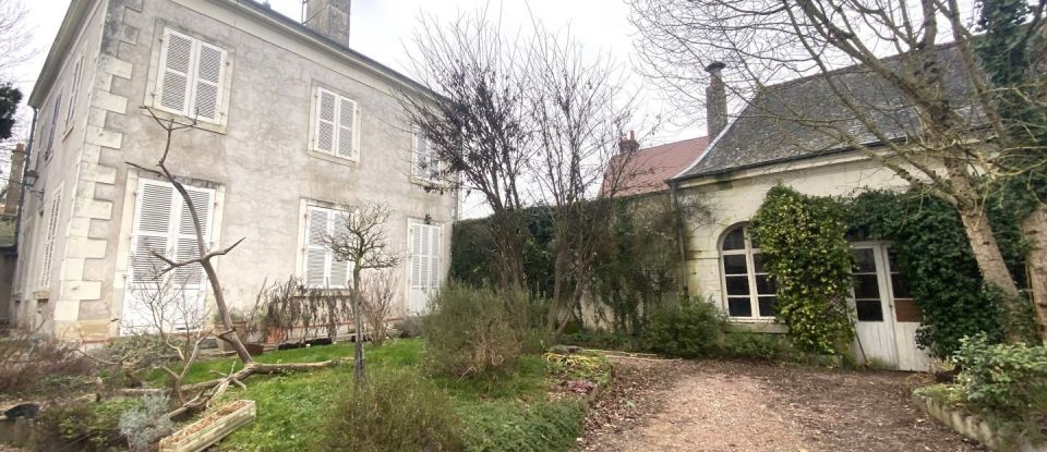 Maison 6 pièces de 240 m² à Reignac-sur-Indre (37310)