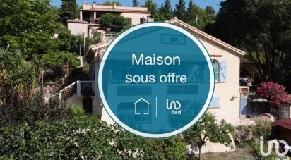 Maison 4 pièces de 78 m² à Toulon (83200)