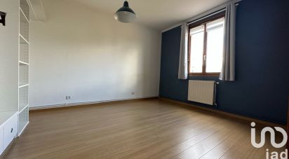 Appartement 3 pièces de 82 m² à Metz (57050)