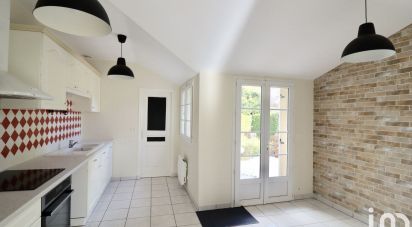 Maison 4 pièces de 90 m² à Montfort-l'Amaury (78490)