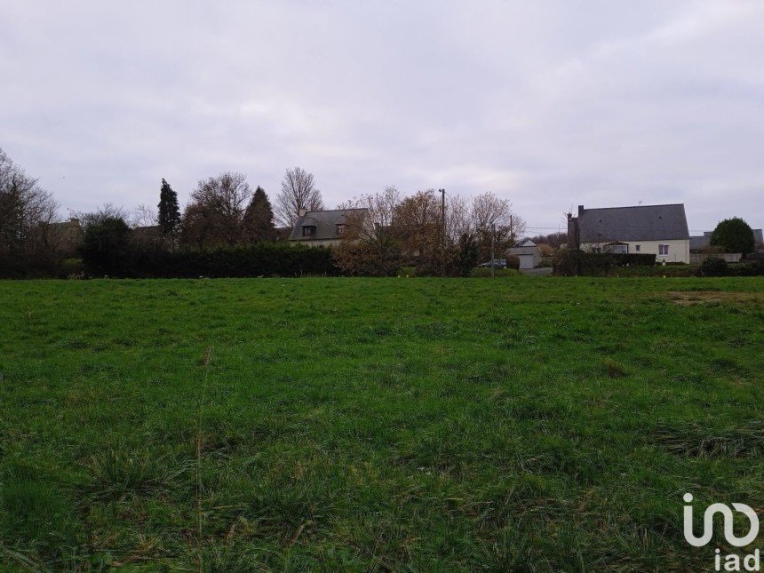 Land of 1,173 m² in - (22450)
