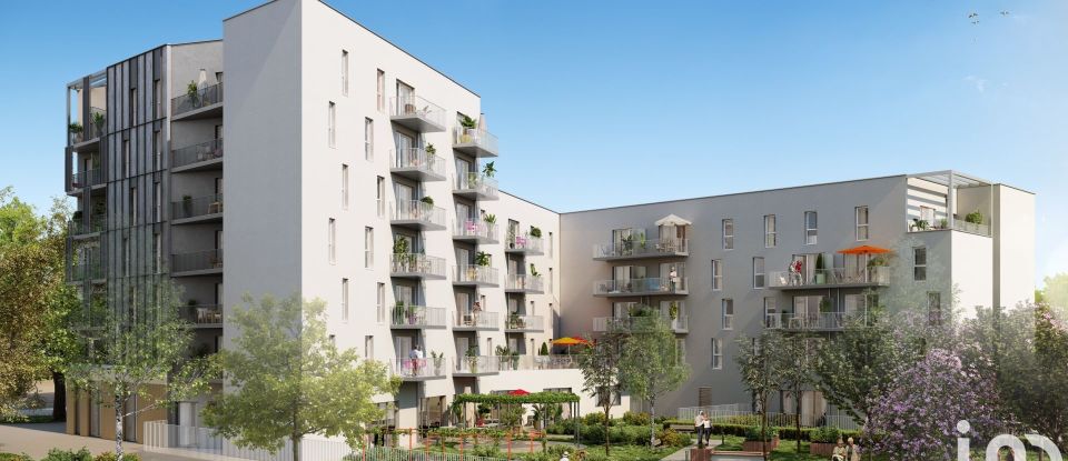 Appartement 3 pièces de 63 m² à Fleury-sur-Orne (14123)