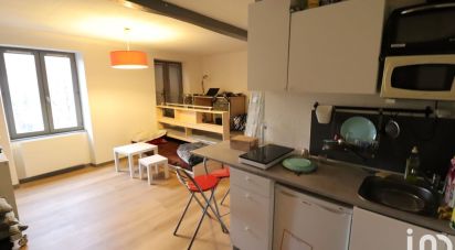 Appartement 1 pièce de 24 m² à Clermont-Ferrand (63000)