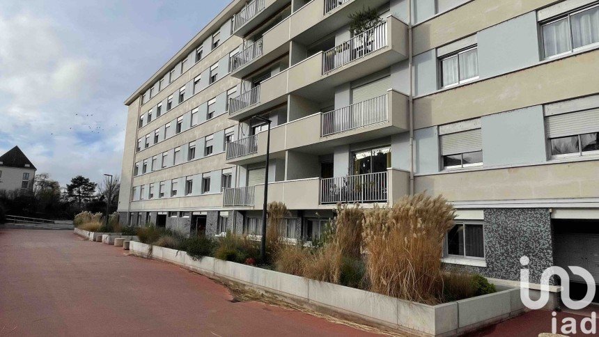 Appartement 3 pièces de 68 m² à Tours (37200)
