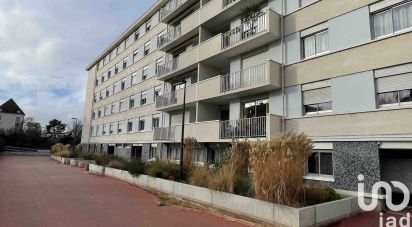 Apartment 3 rooms of 68 m² in Tours (37200)
