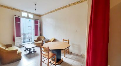 Appartement 2 pièces de 39 m² à Agde (34300)