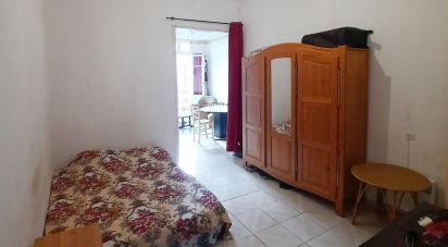 Apartment 2 rooms of 39 m² in Agde (34300)
