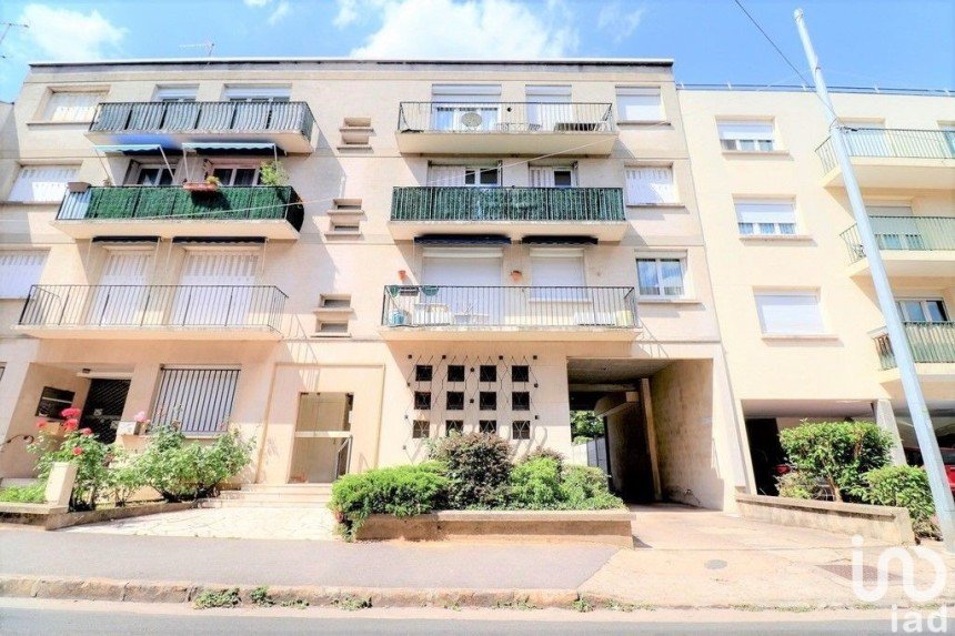 Appartement 3 pièces de 62 m² à Vaires-sur-Marne (77360)