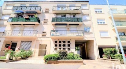 Apartment 3 rooms of 62 m² in Vaires-sur-Marne (77360)
