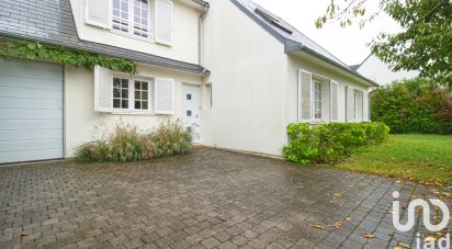 Traditional house 9 rooms of 175 m² in Mortefontaine (60128)