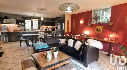 Maison traditionnelle 5 pièces de 138 m² à Sartrouville (78500)