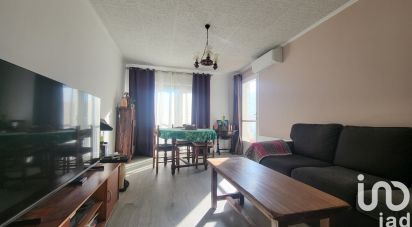 Appartement 3 pièces de 65 m² à Toulon (83100)