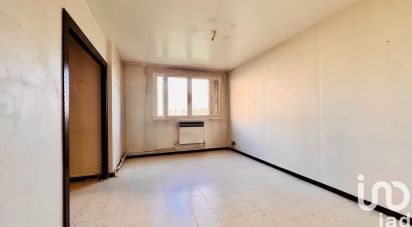 Appartement 4 pièces de 75 m² à Brignoles (83170)