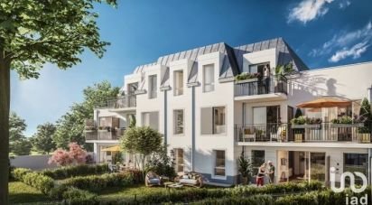 Apartment 5 rooms of 96 m² in Sannois (95110)