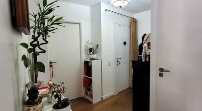 Appartement 3 pièces de 65 m² à Suresnes (92150)