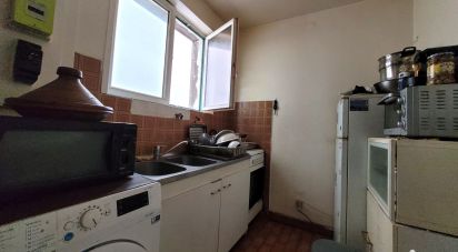 Apartment 2 rooms of 31 m² in Suresnes (92150)