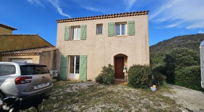 House 4 rooms of 91 m² in Bormes-les-Mimosas (83230)