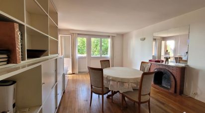 Apartment 4 rooms of 80 m² in Suresnes (92150)