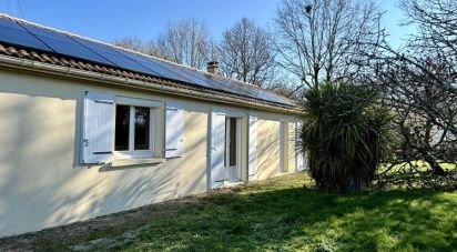 House 4 rooms of 97 m² in Sainte-Flaive-des-Loups (85150)