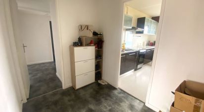 Apartment 4 rooms of 77 m² in Mérignac (33700)