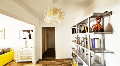 Appartement 4 pièces de 108 m² à Nice (06100)