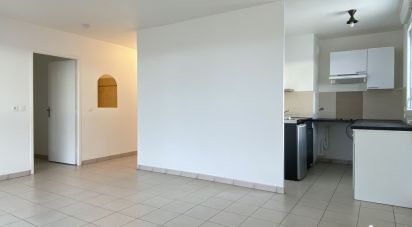 Appartement 2 pièces de 45 m² à Cergy (95800)