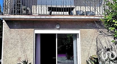 Maison traditionnelle 9 pièces de 209 m² à Agde (34300)
