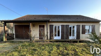 House 5 rooms of 88 m² in Ayen (19310)