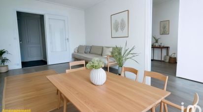 Appartement 3 pièces de 71 m² à Vaujours (93410)