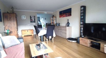 Appartement 3 pièces de 71 m² à Tourcoing (59200)