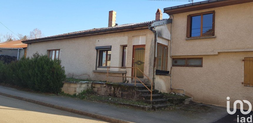 House 10 rooms of 249 m² in Cult (70150)