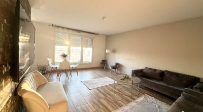 Appartement 4 pièces de 77 m² à Drancy (93700)