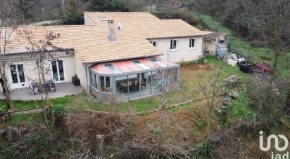 House 7 rooms of 160 m² in Laveyron (26240)