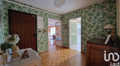 Appartement 5 pièces de 104 m² à Dijon (21000)