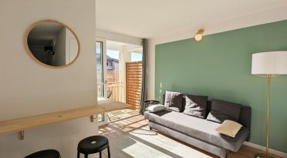 Appartement 2 pièces de 28 m² à BISCARROSSE PLAGE (40600)