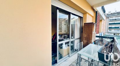 Appartement 1 pièce de 28 m² à Vence (06140)