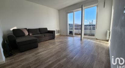 Appartement 4 pièces de 73 m² à Étampes (91150)