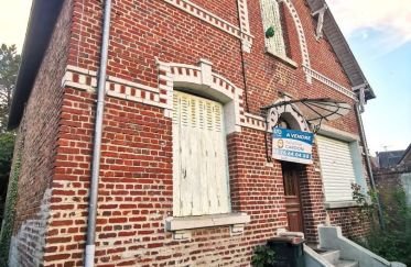 House 3 rooms of 89 m² in Méharicourt (80170)
